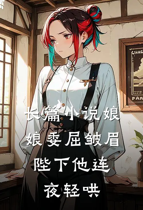 长篇小说娘娘委屈皱眉，陛下他连夜轻哄