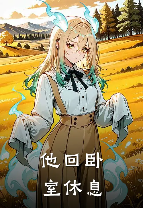 他回卧室休息英语