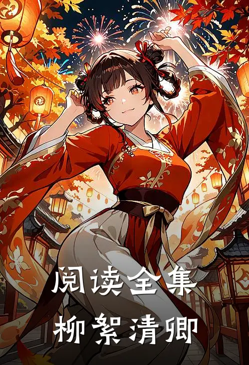 阅读全集柳絮清卿