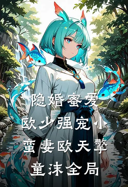 隐婚蜜爱：欧少强宠小蛮妻欧天擎童沫全局