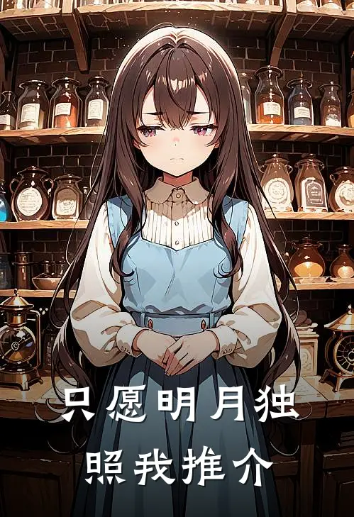 只愿明月独照我推介