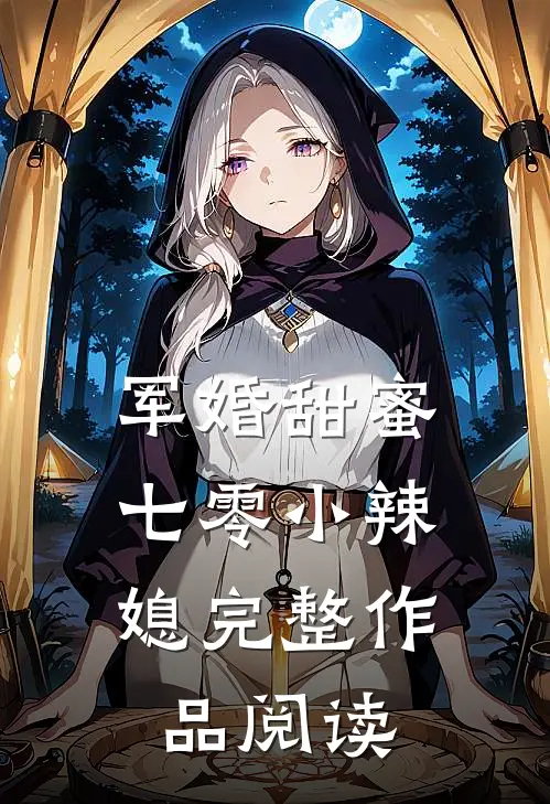 军婚甜蜜：七零小辣媳完整作品阅读