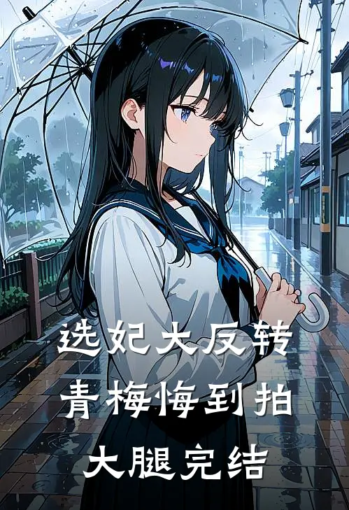 选妃大反转，青梅悔到拍大腿完结