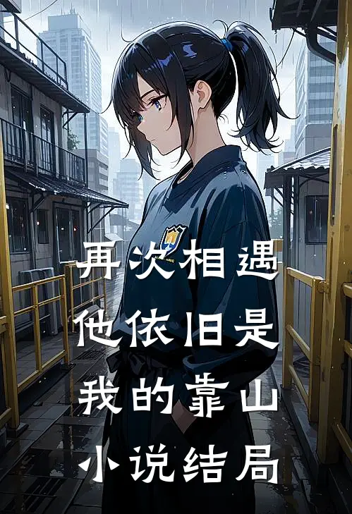 再次相遇,他依旧是我的靠山结局怎么样