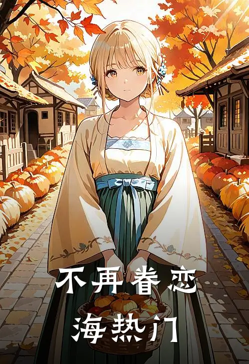 不再眷恋海热门