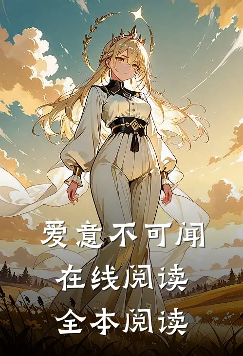 爱意不可闻在线阅读全本阅读