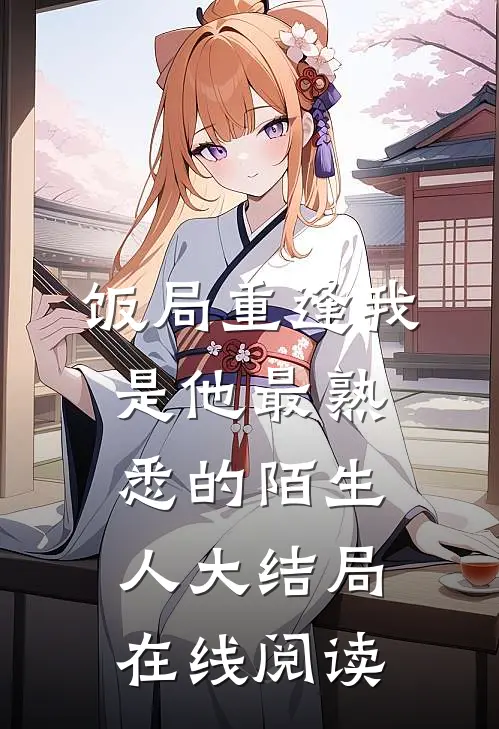 饭局重逢我是他最熟悉的陌生人大结局在线阅读