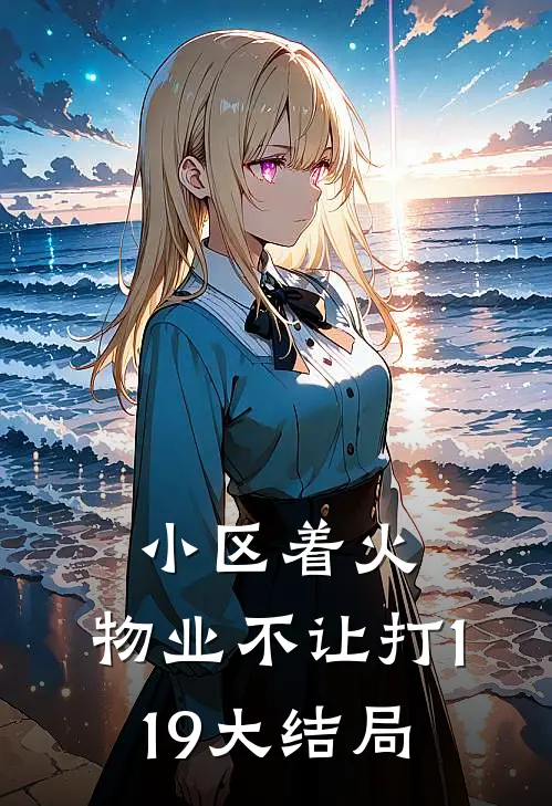 小区着火，物业不让打119大结局