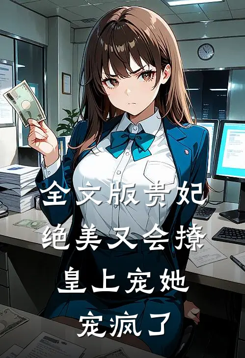 全文版贵妃绝美又会撩，皇上宠她宠疯了
