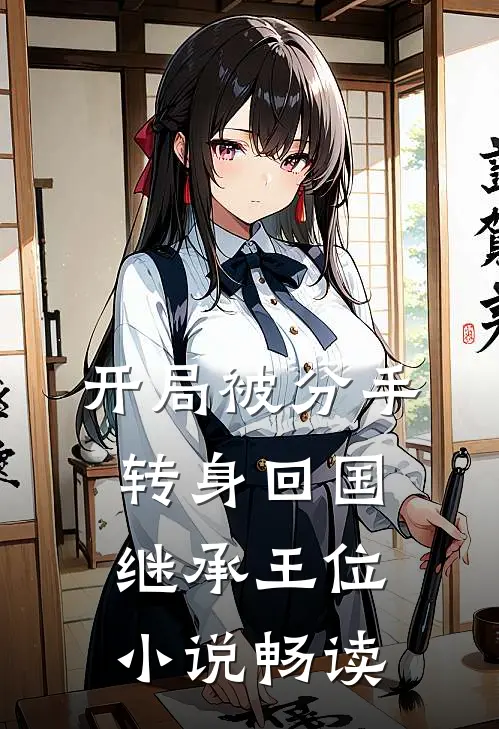 开局被分手，转身回国继承王位小说畅读