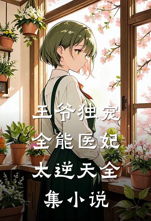 王爷独宠：全能医妃太逆天全集小说