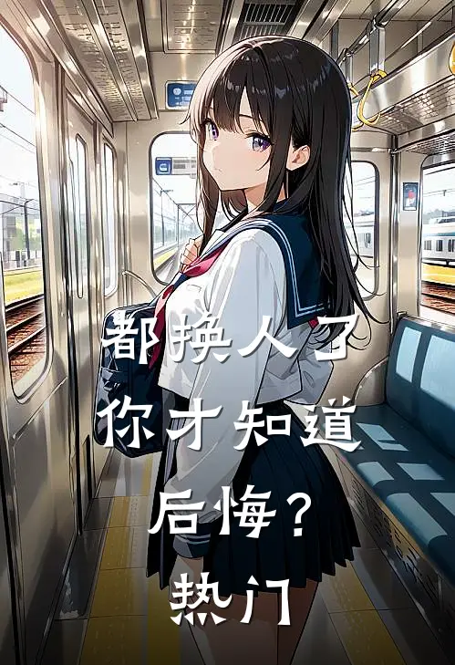 都换人了,你才知道后悔?热门文案