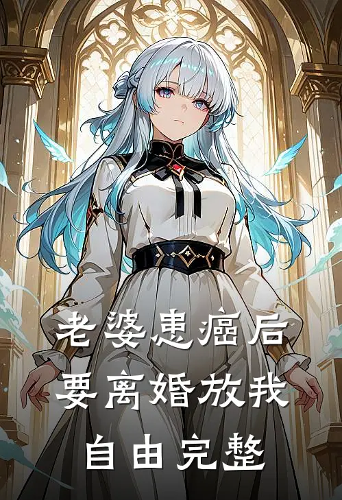 老婆患癌后，要离婚放我自由完整