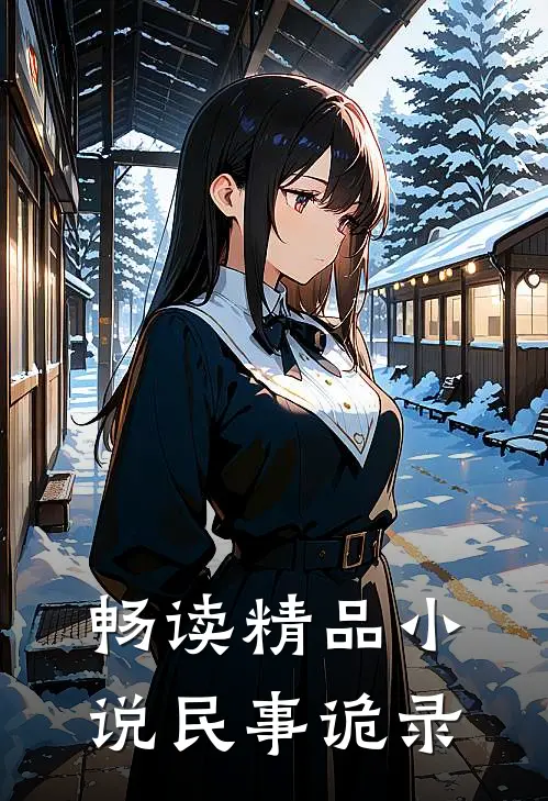 畅读精品小说民事诡录