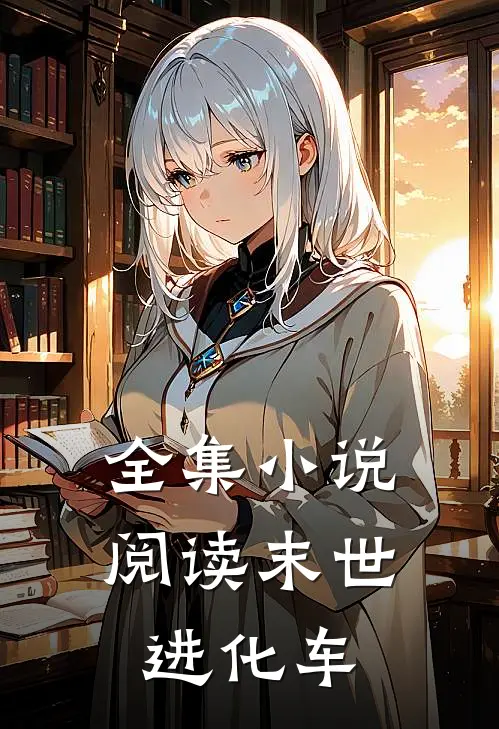全集小说阅读末世进化车