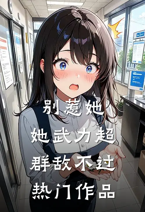 别惹她，她武力超群敌不过热门作品