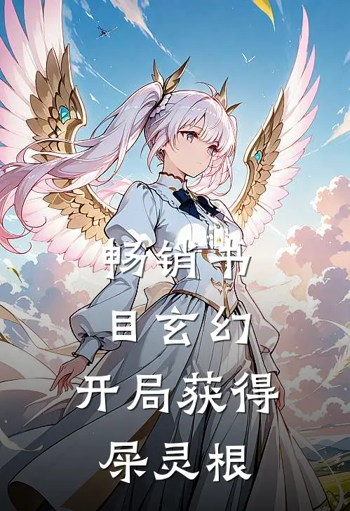 畅销书目玄幻：开局获得屎灵根