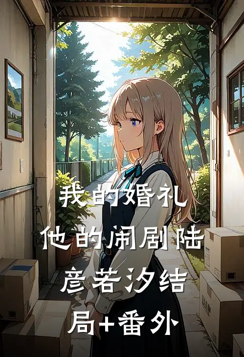 我的婚礼，他的闹剧陆彦若汐结局+番外