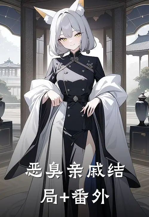 恶臭亲戚结局+番外