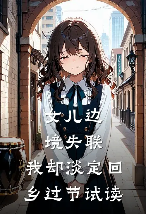 女儿边境失联，我却淡定回乡过节试读