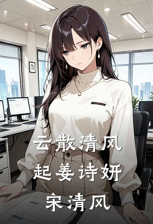 云散清风起姜诗妍宋清风