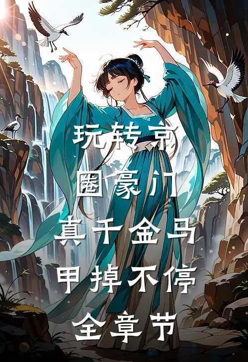 玩转京圈豪门，真千金马甲掉不停全章节