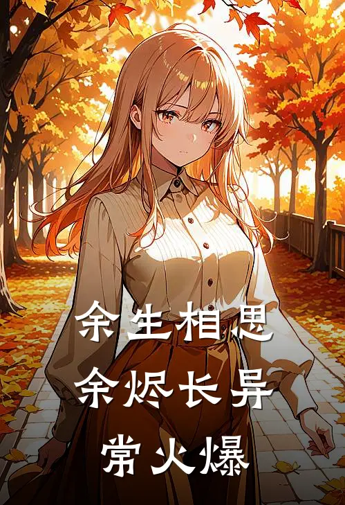 余生相思余烬长异常火爆