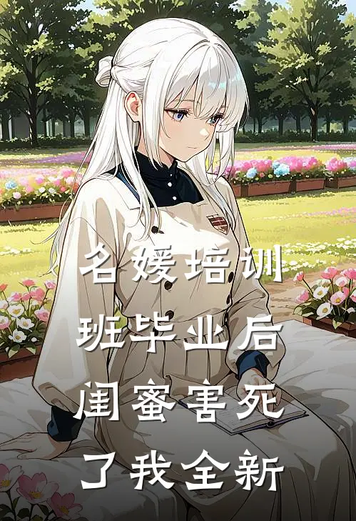 名媛培训班毕业后，闺蜜害死了我全新