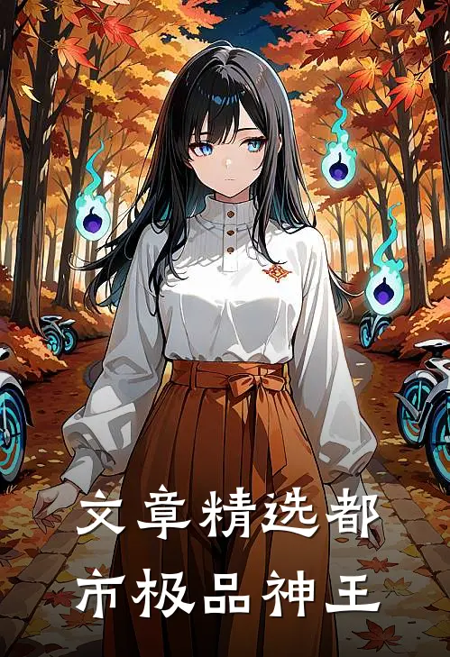 文章精选都市极品神王