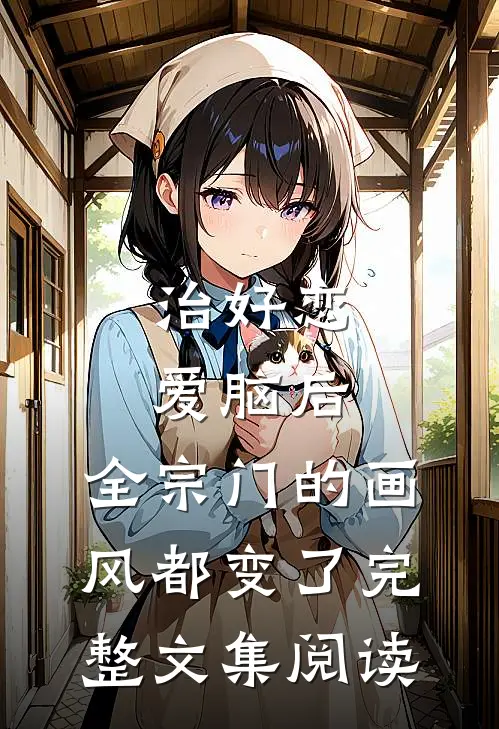 治好恋爱脑后，全宗门的画风都变了完整文集阅读