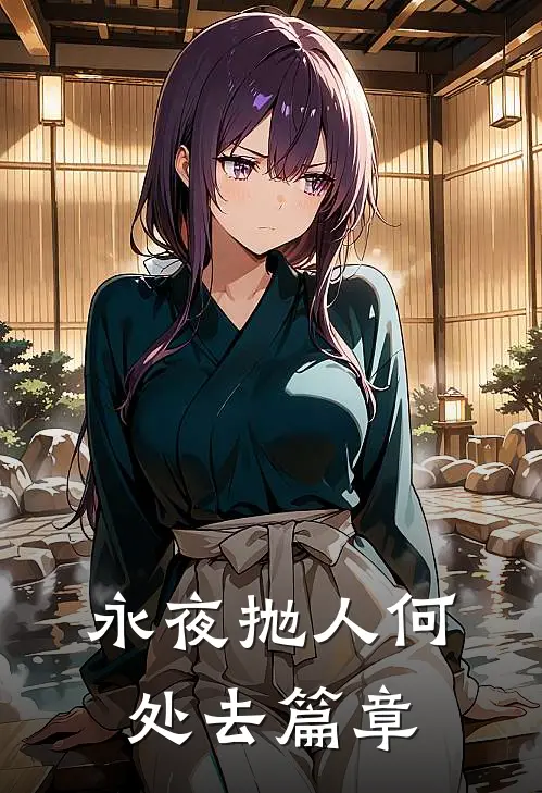 永夜抛人何处去篇章