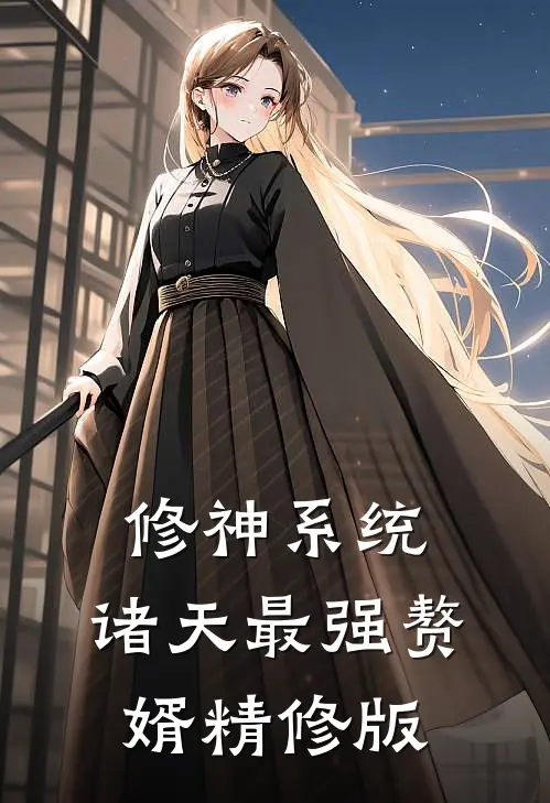 修神系统：诸天最强赘婿精修版