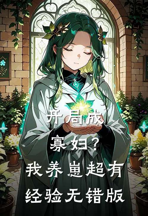 开局成寡妇？我养崽超有经验无错版