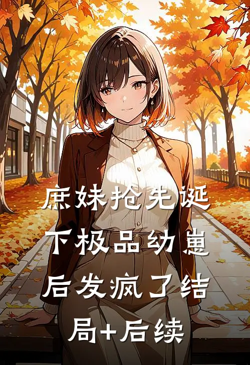 庶妹抢先诞下极品幼崽后发疯了结局+后续