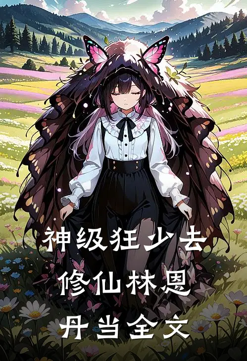 神级狂少去修仙林恩丹当全文