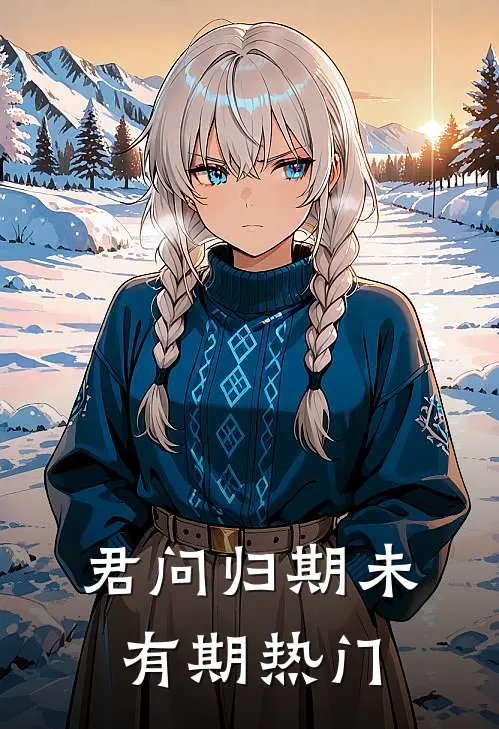 君问归期未有期热门