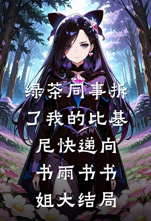 绿茶同事拆了我的比基尼快递向书雨书书姐大结局