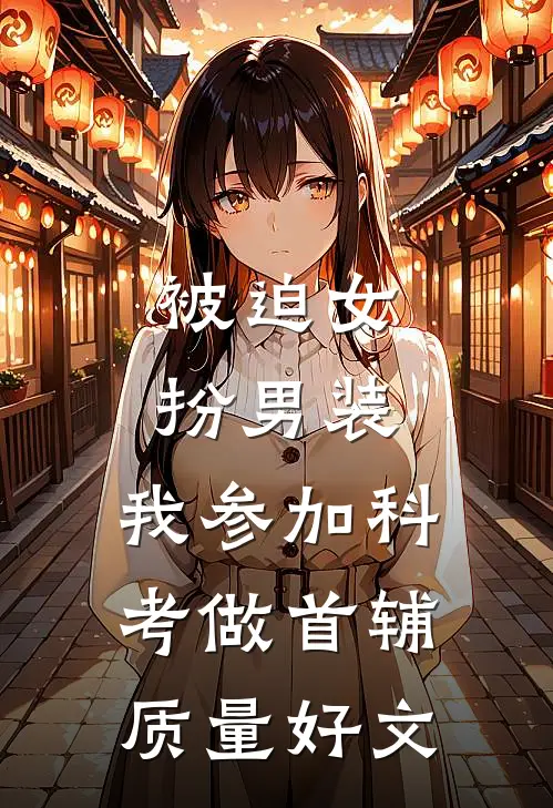 被迫女扮男装，我参加科考做首辅质量好文