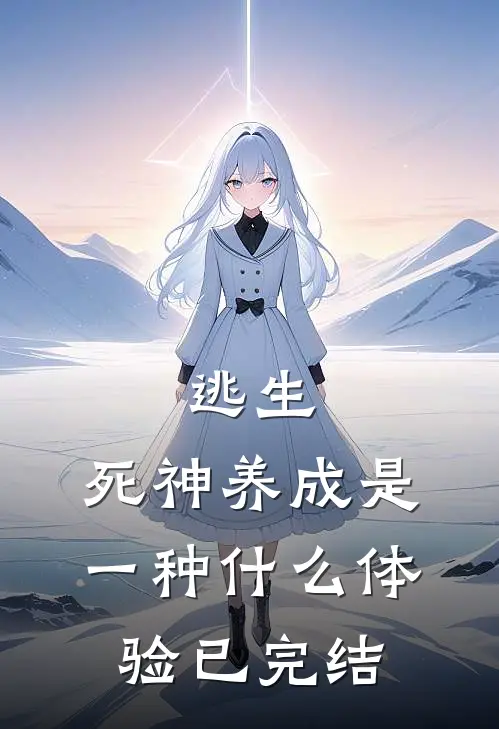 逃生：死神养成是一种什么体验已完结