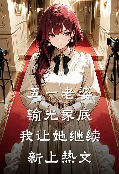 五一老婆输光家底，我让她继续新上热文