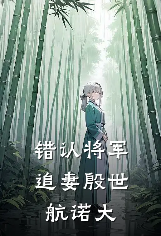 错认（将军追妻）殷世航诺大