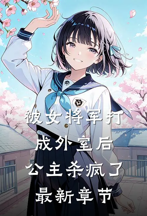 被女将军打成外室后,公主杀疯了最新章节免费阅读