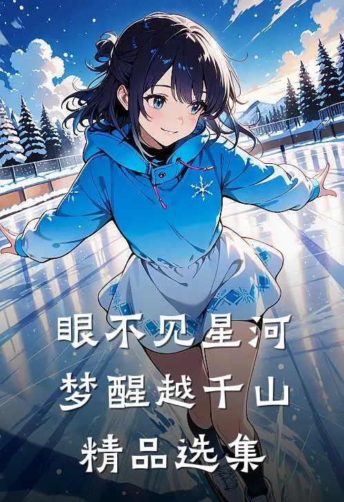眼不见星河，梦醒越千山精品选集