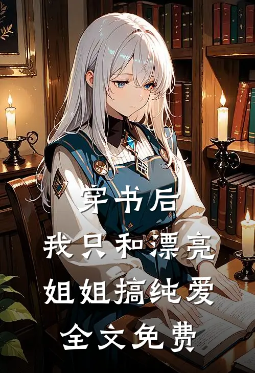 穿书后，我只和漂亮姐姐搞纯爱全文免费