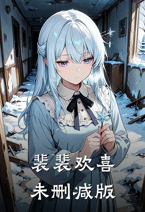 裴裴欢喜未删减版