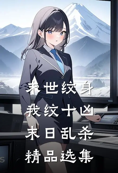 末世纹身：我纹十凶末日乱杀精品选集