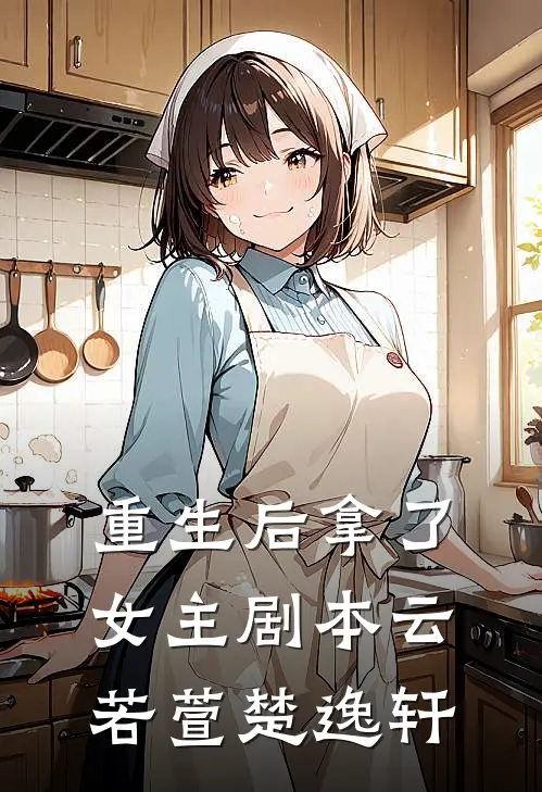 重生后拿了女主剧本云若萱楚逸轩