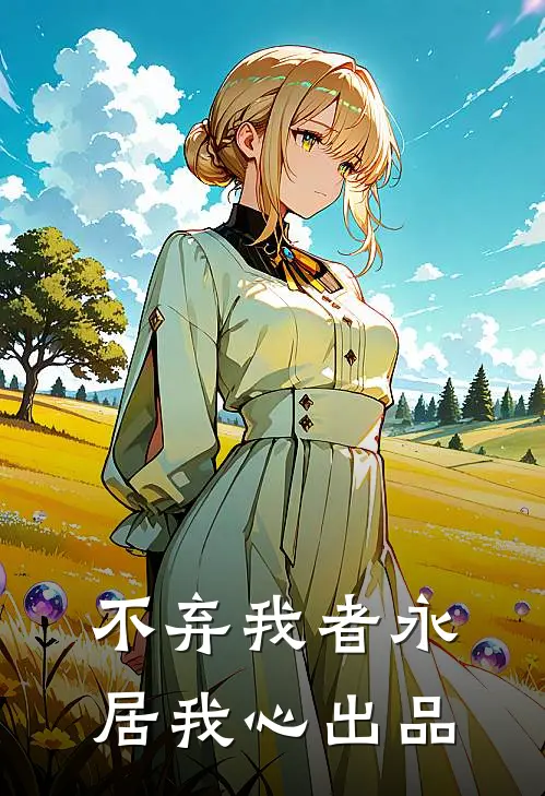 不弃我者永居我心出品