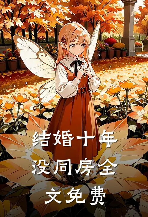 结婚十年没同房全文免费
