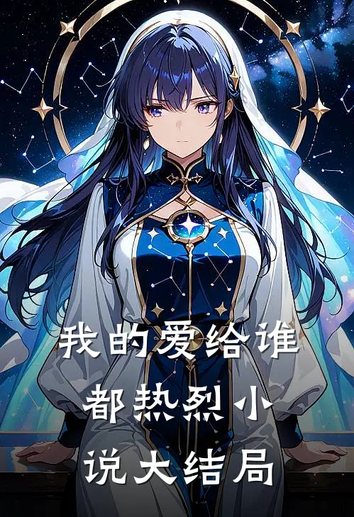 我的爱给谁都热烈小说大结局